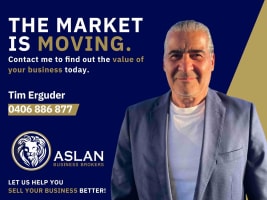 FULLY MANAGED CAFE FOR SALE