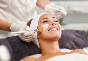 Thriving Beauty Salon Group - Investment Opportunity