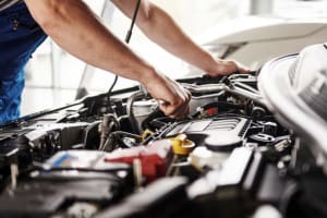 New Churchill Motors