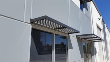 Superior Screens SA - Exclusive Distributor