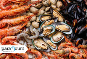 Seafood Wholesale/Retail/Factory Outlet Rev. c.$5.0 million p.a. (Our Ref V2031)