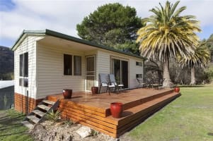 Leasehold  Motel with Restaurant in Tourism Hotspot Halls Gap