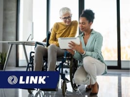 $3.8M EBITDA Registered NDIS Complex Care Provider