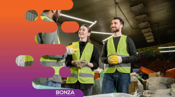 36327 Specialty Recycling & Retail Business