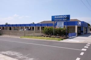 UNDER OFFER - Bamboo Motor Inn – Lakes Entrance, VIC