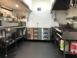 Historic Country Hotel  Business Food Keno Bar Asking $215,000+sav Long Lease
