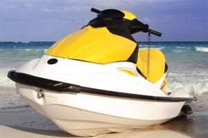 Australia's Leading Jet Ski Parts Specialist