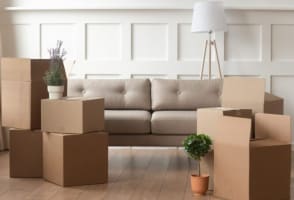 Moving/Removalist Service Business For Sale - REV 1M p.a (Our Ref: D2072)