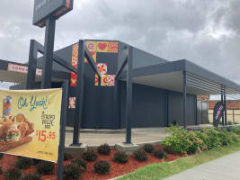 Oporto Bundaberg