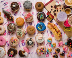 Donut King Devonport - Easy & Low Cost Business