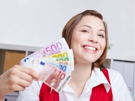 Vendor finance Profitable Online Recuring Revenue