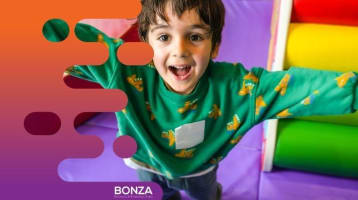 36182 Profitable Kids' Soft Play Hire Business  Flexible Opportunity