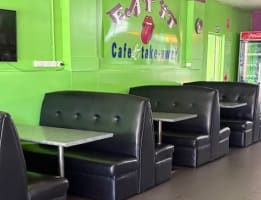 Cafe and Takeaway - Coonabarabran, NSW