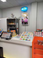 Newsagency and Lotto For Sale