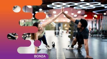 36160 Profitable Gym with Strong Reputation & Modern Fit-Out