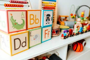 Urgent Sale: Childcare Centre in Cranbourne - RS1557