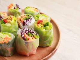 Fresh Asian Salad and Rice Bowl Franchise - Northern Beaches