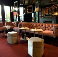 SUPER URGENT SALE Beautifully presented Bar/Restaurant