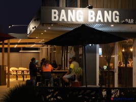 BANG BANG Bar & Food: An Unmissable Opportunity