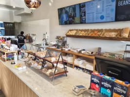 Cosy Cheltenham Cafe