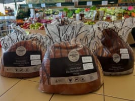Fresh Local Produce - Speciality Foods - Fruit & Veg Boxes