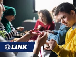 Franchised Turnkey NDIS Allied Health Clinic NSW