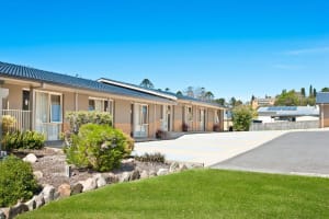 Motel Leasehold for Sale - NSW South Coast - Prime Economic & Commercial Hub