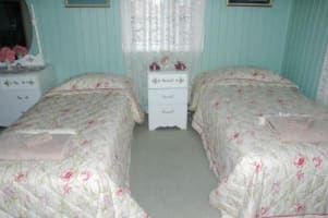 BELLA ROSAS TEAROOMS, COTTAGE AND GARDEN CENTRE