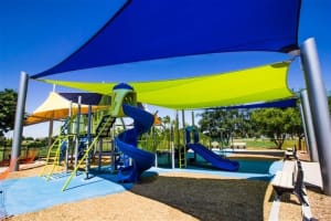 Build-Up or Bolt-On with Melbourne's Custom Shade Solutions