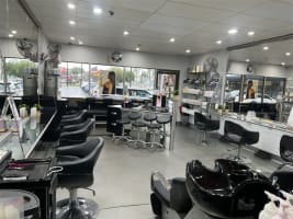 Total Hair Studio for Sale