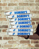 Thriving Domino's Franchise - Prime Adelaide City Location!