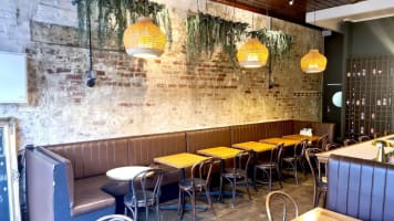 Ms Botanica - attracts a loyal following of locals