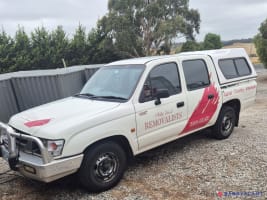 Established Business - Phillip Island Furniture Removalists