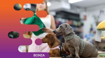 36834 - Dog Grooming, Daycare and Retail Space