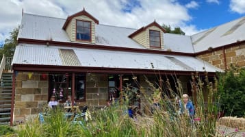 Incredible $770K Turnover trading 4.5 Hrs Daily, Huge Potential Oatlands Pancakes