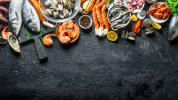 Longstanding Seafood Business with Diversified Revenue Streams