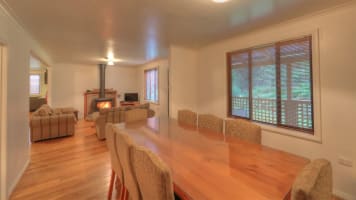 West Coast Holiday Home 4 1/2 * Acommodation or Family Home