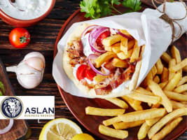 SOUVLAKI SHOP FOR SALE