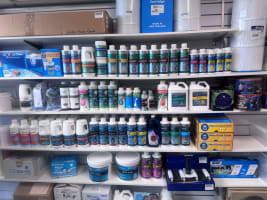 NQ Pool Supplies