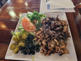 Profitable Middle Eastern Eatery in Prime Broome Location For Sale