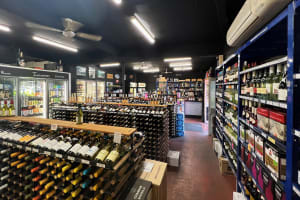 Liquor Store for Sale - Sutherland Shire