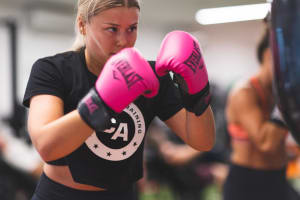 Unique Fitness Franchise Opportunity - Brighton