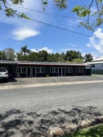 A Hotel in Walkerston "One of the top pubs in Scrubby"