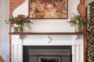 Step into history – and own the heart of Dalton