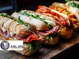 CAFE/SANDWICH BAR FOR SALE