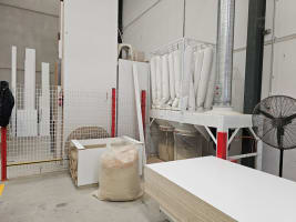 Custom-make your next successful business! Australian made cabinet manufacturer for sale on the M...