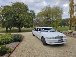Hobart Limo Service