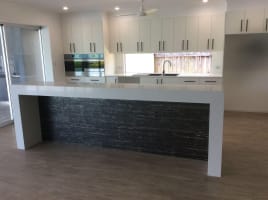 Premium Cabinetry and Joinery Business - North Qld
