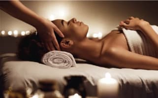 PRICE REDUCED!   - Massage, Health and Wellness