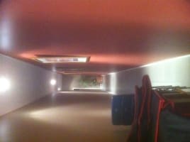 NAPOLI'S CAFE PIZZERIA